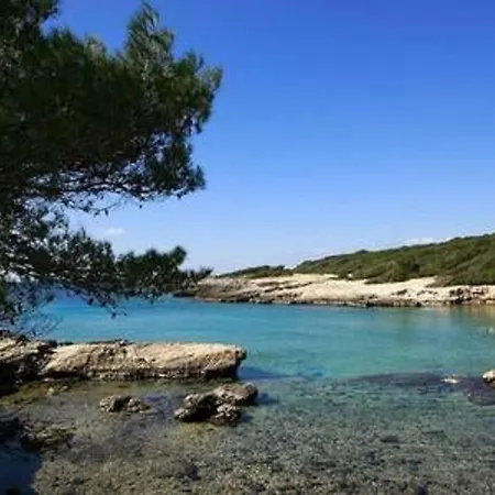 Porto Selvaggio 아파트 나르도