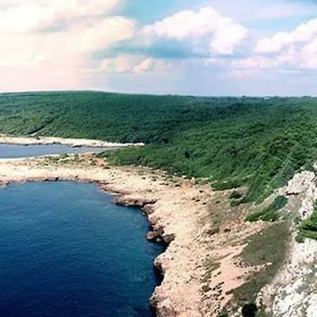 Porto Selvaggio 아파트