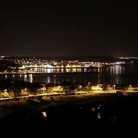 아파트 Porto Selvaggio 나르도