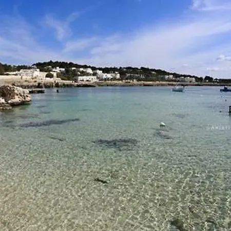 Porto Selvaggio 아파트 나르도